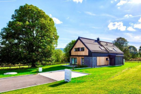 Apartmány Na výsluní Šumava - U lípy Volary